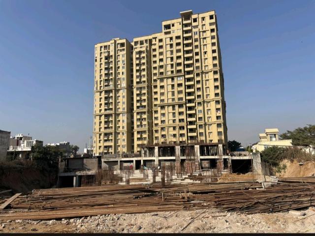 4 BHK Apartment in Mansarovar for resale Jaipur. The reference number is 20237533