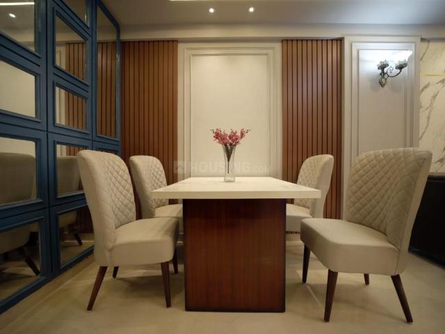 4 BHK Apartment in Mansarovar for resale Jaipur. The reference number is 20657596