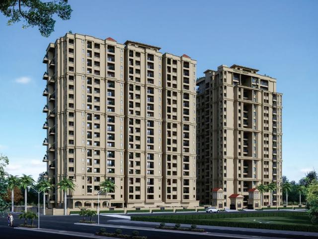 4 BHK Apartment in Mansarovar for resale Jaipur. The reference number is 20657596