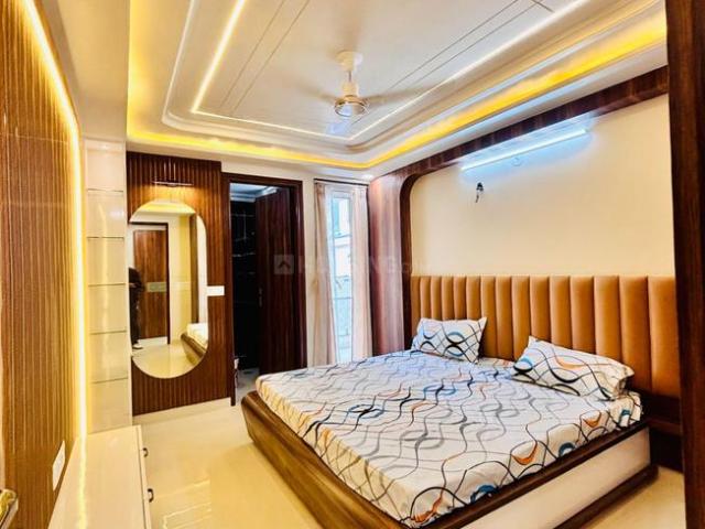 4 BHK Apartment in Mansarovar for resale Jaipur. The reference number is 20660446
