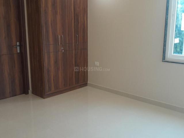 4 BHK Apartment in Mansarovar for resale Jaipur. The reference number is 20996343