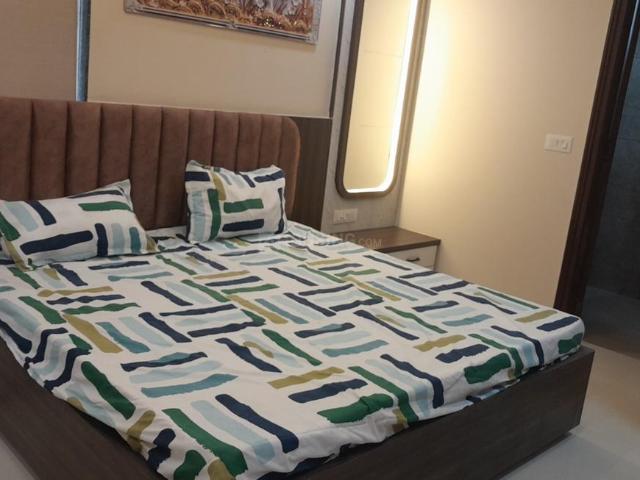 4 BHK Apartment in Mansarovar for resale Jaipur. The reference number is 21002658