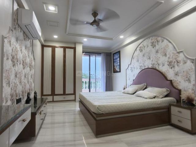 4 BHK Apartment in Mansarovar for resale Jaipur. The reference number is 21162810