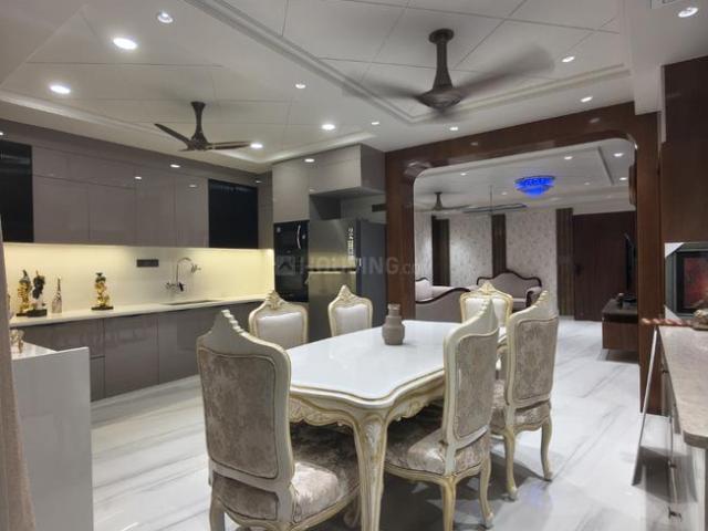 4 BHK Apartment in Mansarovar for resale Jaipur. The reference number is 21162910