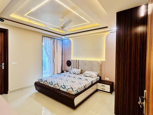 4 BHK Apartment in Mansarovar for resale Jaipur. The reference number is 21275784