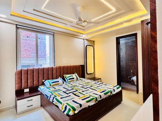 4 BHK Apartment in Mansarovar for resale Jaipur. The reference number is 21275795