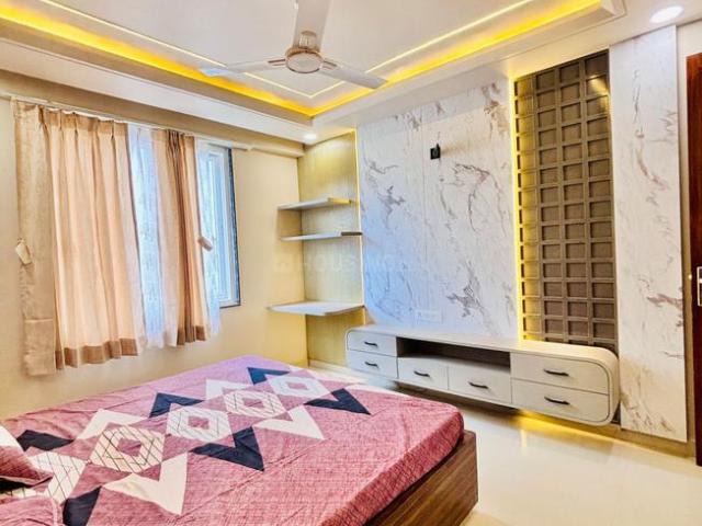 4 BHK Apartment in Mansarovar for resale Jaipur. The reference number is 21275857