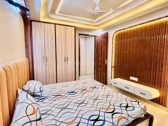 4 BHK Apartment in Mansarovar for resale Jaipur. The reference number is 21275835