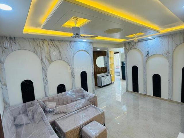 4 BHK Apartment in Mansarovar for resale Jaipur. The reference number is 21371067