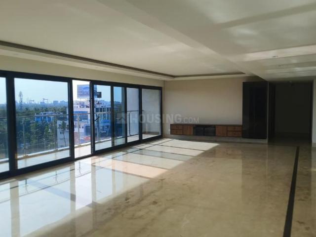 4 BHK Apartment in Maradu for rent Kochi. The reference number is 20981230