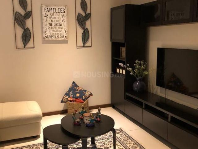 4 BHK Apartment in Maradu for resale Kochi. The reference number is 18570383