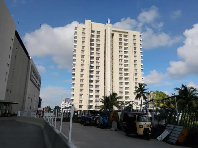 4 BHK Apartment in Maradu for resale Kochi. The reference number is 20654248