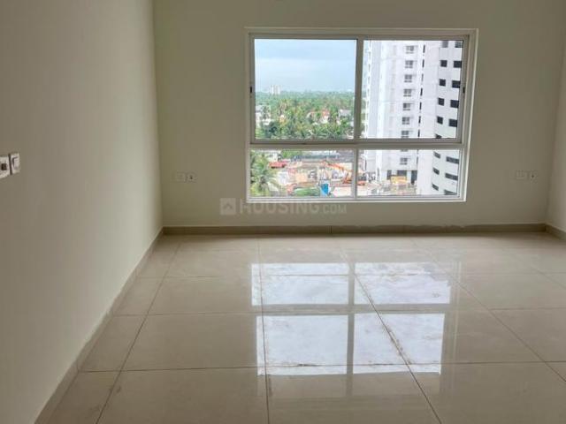 4 BHK Apartment in Maradu for resale Kochi. The reference number is 20957458