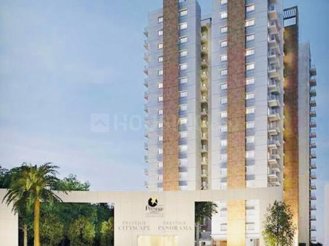 4 BHK Apartment in Maradu for resale Kochi. The reference number is 20048349