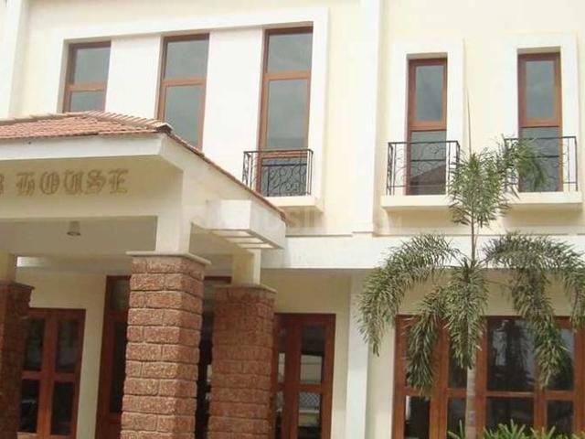 4 BHK Apartment in Marathahalli for resale Bengaluru. The reference number is 18915324