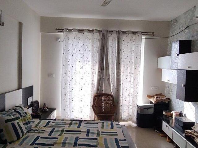 4 BHK Apartment in Marathahalli for resale Bengaluru. The reference number is 21255194
