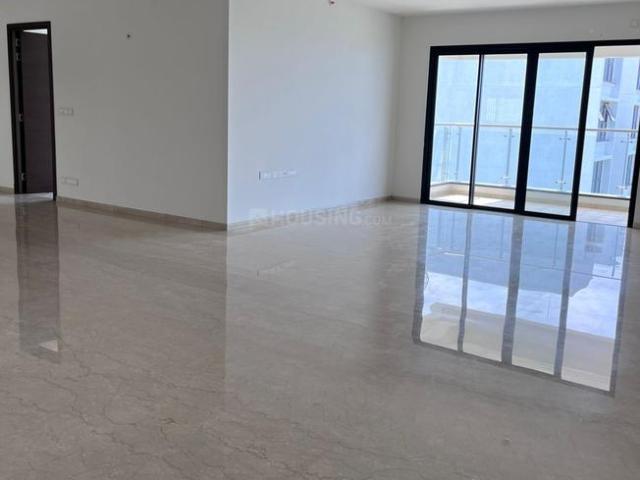 4 BHK Apartment in Marine Drive for resale Kochi. The reference number is 16141195