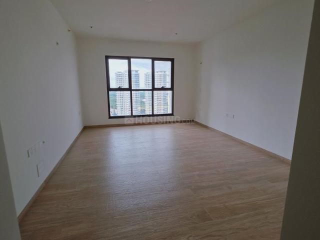 4 BHK Apartment in Marine Drive for resale Kochi. The reference number is 17842180