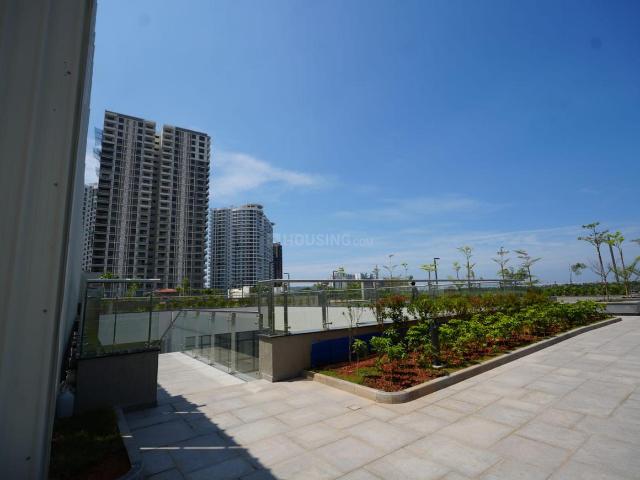 4 BHK Apartment in Marine Drive for resale Kochi. The reference number is 19996125