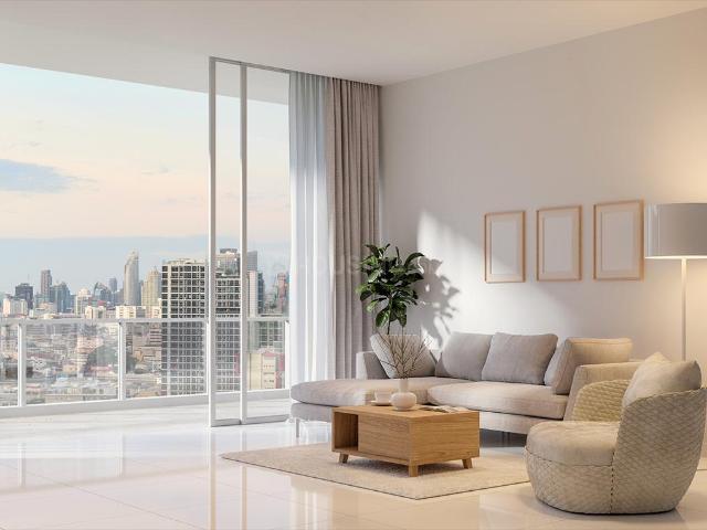 4 BHK Apartment in Marine Lines for resale Mumbai. The reference number is 19389803