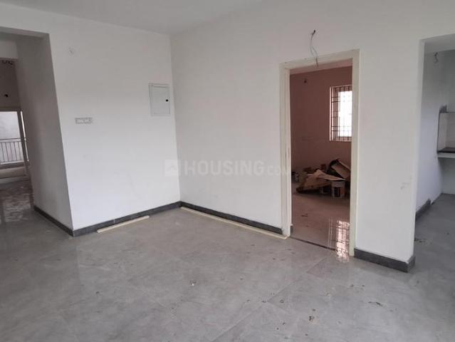 4 BHK Apartment in Medavakkam for resale Chennai. The reference number is 20441572