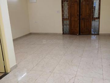 4 BHK Apartment in Mehdipatnam for rent Hyderabad. The reference number is 19922287