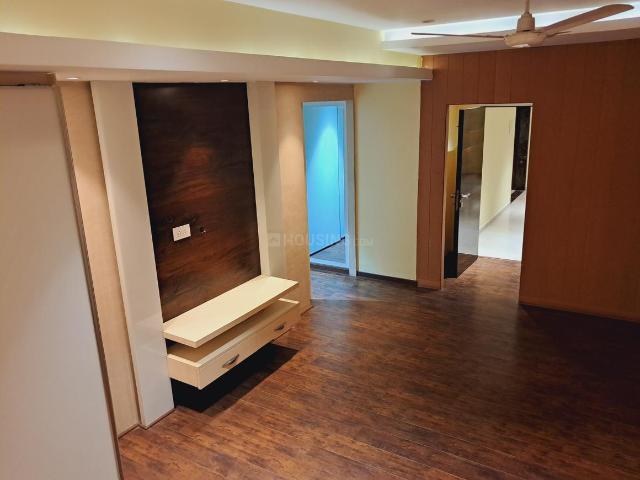 4 BHK Apartment in Mehdipatnam for rent Hyderabad. The reference number is 20408698