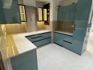 4 BHK Apartment in Mehrauli for resale New Delhi. The reference number is 20288220