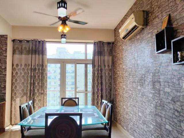4 BHK Apartment in Mithapur for rent Jalandhar. The reference number is 10378872