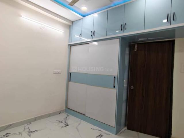 4 BHK Apartment in Miyapur for resale Hyderabad. The reference number is 20076762
