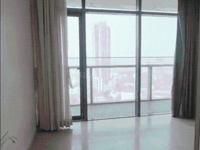 4 BHK Apartment in Mira Road East for rent Mira Bhayandar. The reference number is 19878688