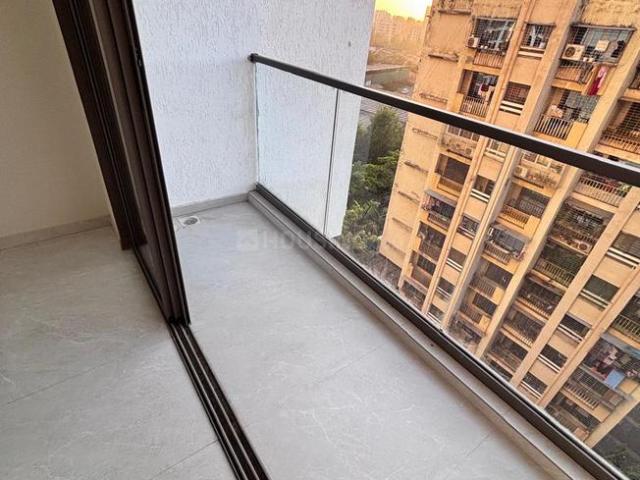 4 BHK Apartment in Mira Road East for resale Mira Bhayandar. The reference number is 20542245