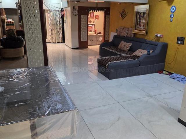 4 BHK Apartment in Mira Road East for resale Mira Bhayandar. The reference number is 20871887