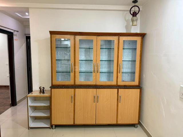 4 BHK Apartment in Misrod for rent Bhopal. The reference number is 20711504