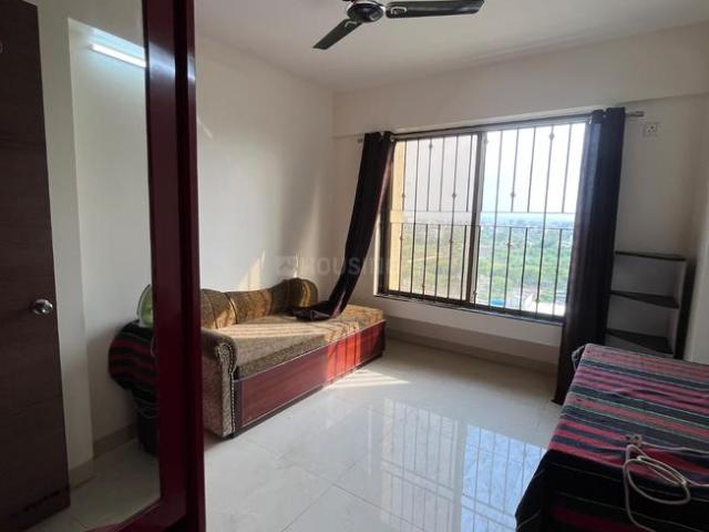 4 BHK Apartment in Misrod for rent Bhopal. The reference number is 21018115