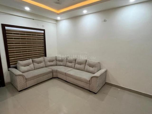 4 BHK Apartment in Misrod for rent Bhopal. The reference number is 21211482