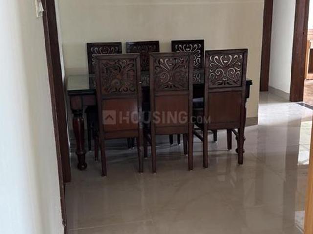 4 BHK Apartment in Misrod for rent Bhopal. The reference number is 21373046