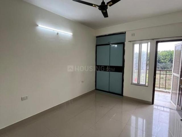 4 BHK Apartment in Misrod for resale Bhopal. The reference number is 20822596