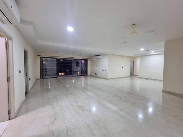4 BHK Apartment in Mukundapur for rent Kolkata. The reference number is 15185334