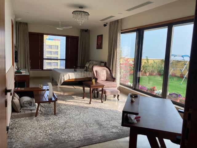 4 BHK Apartment in Mukundapur for rent Kolkata. The reference number is 18609822