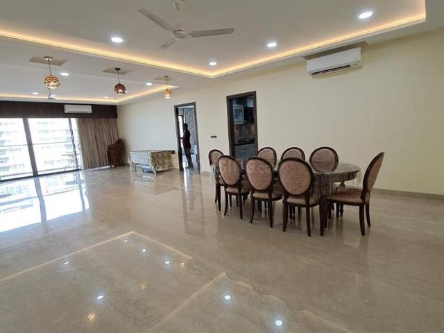4 BHK Apartment in Mukundapur for rent Kolkata. The reference number is 20861967