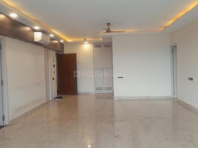 4 BHK Apartment in Mukundapur for resale Kolkata. The reference number is 19251716