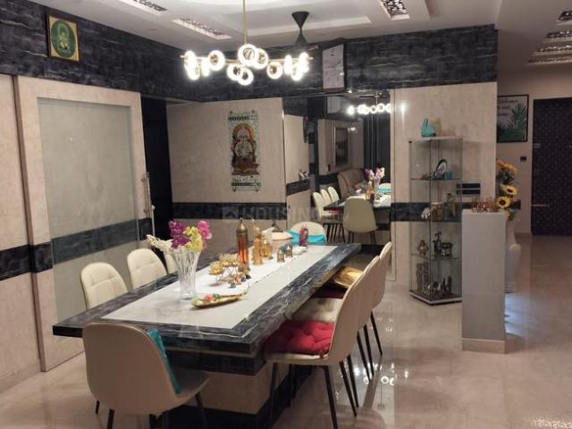 4 BHK Apartment in Mukundapur for resale Kolkata. The reference number is 21006750