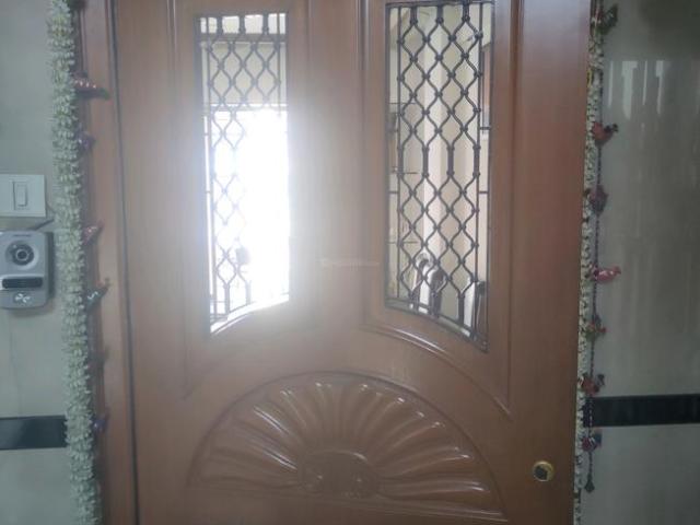 4 BHK Apartment in Mulund East for resale Mumbai. The reference number is 13938314