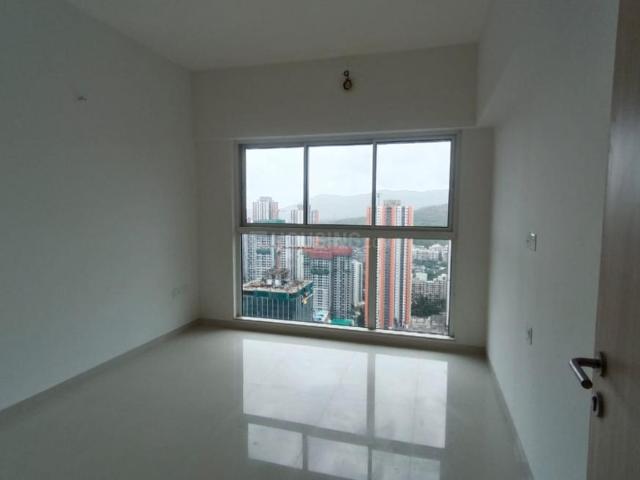 4 BHK Apartment in Mulund West for rent Mumbai. The reference number is 20784617