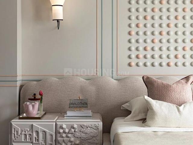 4 BHK Apartment in Mulund West for resale Mumbai. The reference number is 13935478