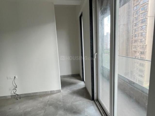 4 BHK Apartment in Mulund West for resale Mumbai. The reference number is 20494566