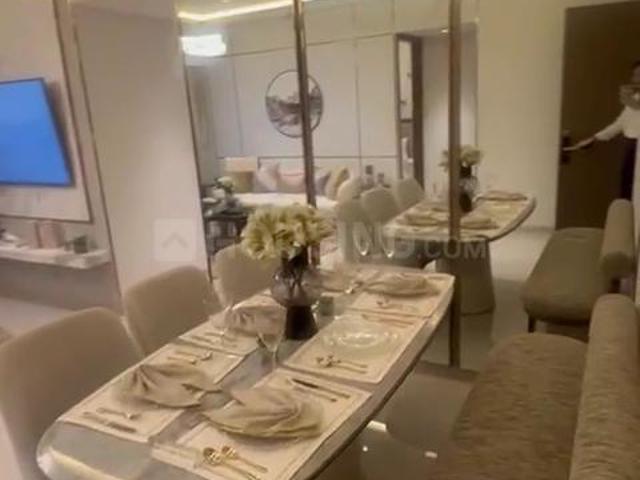 4 BHK Apartment in Mulund West for resale Mumbai. The reference number is 20187011