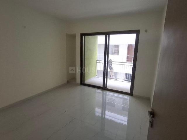 4 BHK Apartment in Mumbai Naka for rent Nashik. The reference number is 20558394