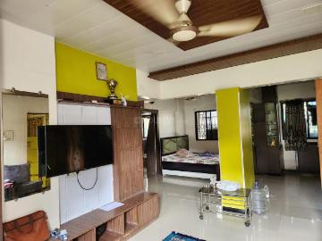 4 BHK Apartment in Mumbra for resale Thane. The reference number is 19367342